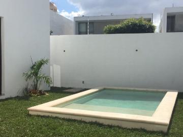 Casa en venta en Cholul, Cancún, Yucatán