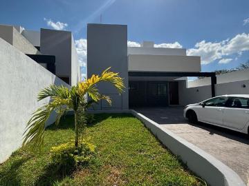 Casa en venta en Cholul, Cancún, Yucatán