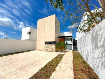 Casa en venta en Cholul, Cancún, Yucatán