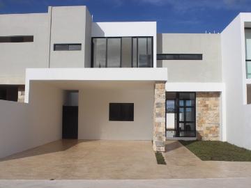 Casa en venta en Cholul, Cancún, Yucatán