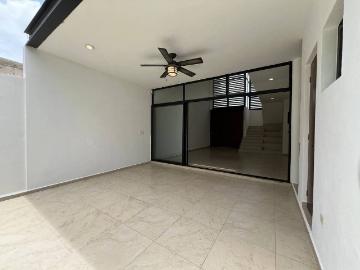 Casa en venta en Cholul, Cancún, Yucatán
