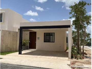 Casa en venta en Cholul, Mérida, Yucatán