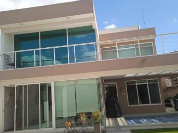 Casa en venta en Cholula