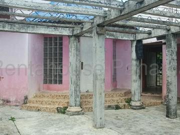 Casa En Venta En Chorrera ABS | 2 recámaras por 76500.00 en La Chorrera