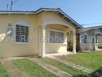 Casa en Venta en Chorrera, La chorrera