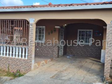 Casa en Venta en Chorrera, La chorrera
