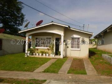 Casa en Venta en Chorrera, La chorrera