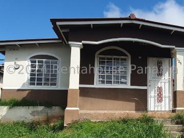 Casa en Venta en Chorrera, La chorrera
