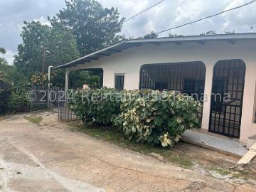 Casa en Venta en Chorrera, La chorrera