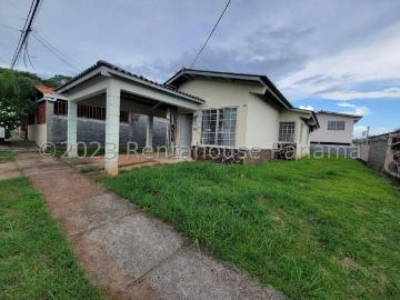 Casa en Venta en Chorrera, La chorrera
