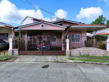 Casa en Venta en Chorrera, La chorrera
