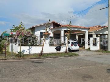 Casa en Venta en Chorrera, La chorrera