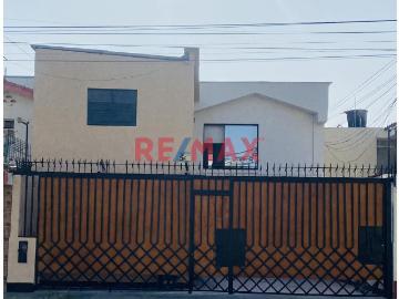Casa en venta en Chorrillos a S/1,194,600