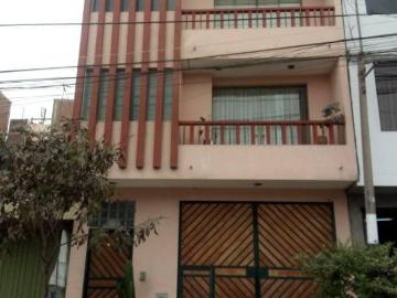 Casa en venta en Chorrillos a S/595,650