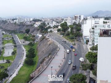 Casa en venta en Chorrillos a S/663,000