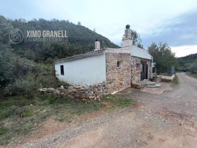 Casa en venta en Chóvar