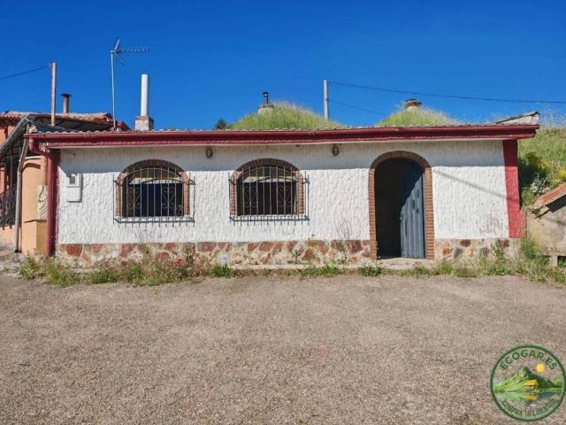 Casa en Venta en Chozas de Abajo