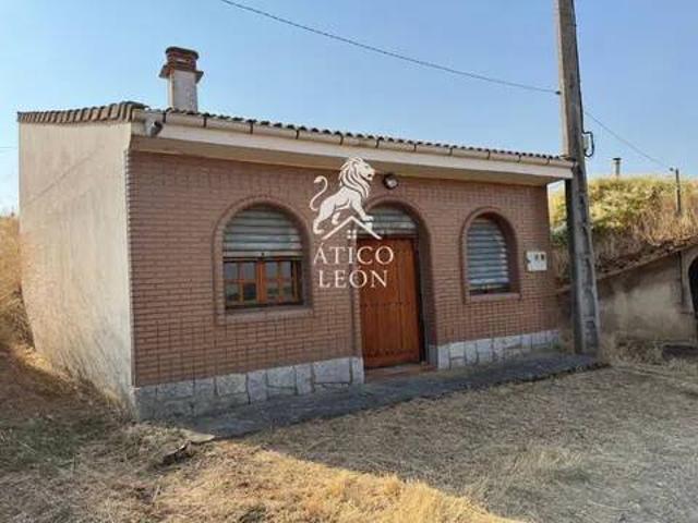 Casa en Venta en Chozas de Abajo