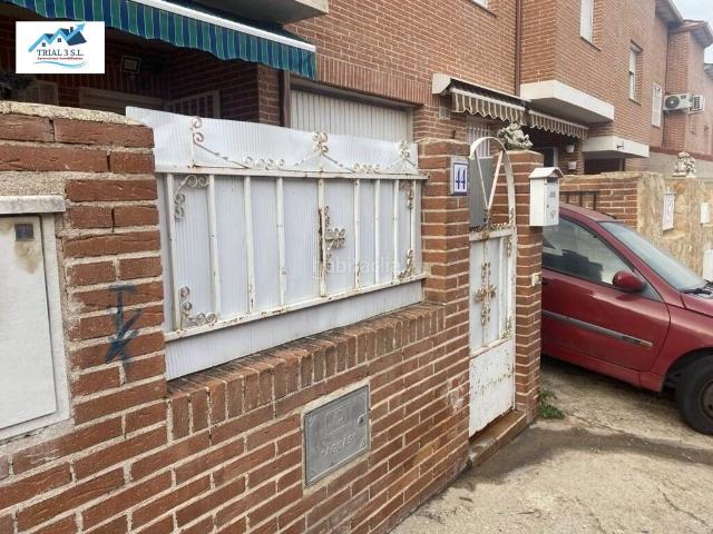 Casa en venta en Chozas de Canales. Venta Casa en Chozas de Canales Toledo. Casas Chozas de.