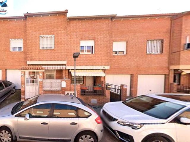 Casa en venta en Chozas de Canales. Venta Casa en Chozas de Canales Toledo. Casas Chozas de.