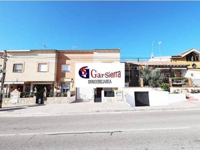 Casa en Venta en Chozas de Canales