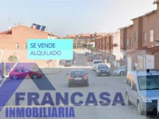 Casa en Venta en Chozas de Canales