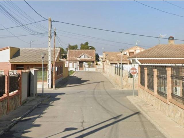 Casa en Venta en Chozas de Canales