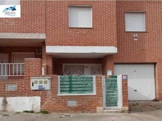 Casa en Venta en Chozas de Canales