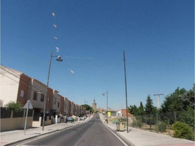 Casa en Venta en Chozas de Canales