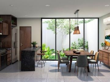 Casa en venta en Chuburna de Hidalgo, Cancún, Yucatán