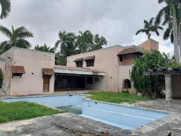 Casa en venta en Chuburna de Hidalgo, Cancún, Yucatán