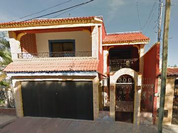 Casa en Venta Chuburná Mérida Yucatán ADJUDICADA FLL