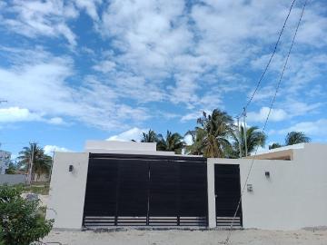 Casa en venta en Chuburna Puerto, Cancún, Yucatán