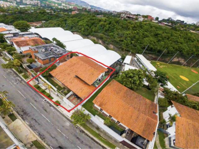 Casa en Venta en Chulavista, Caracas