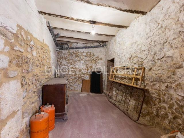 Casa en Venta en Chulilla