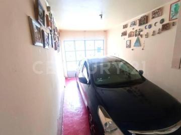 Casa en venta en Churubusco Country Club Coyoacán CDMX