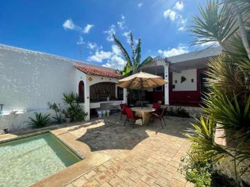 Casa en Venta en Churburna Puerto con Paneles Solares