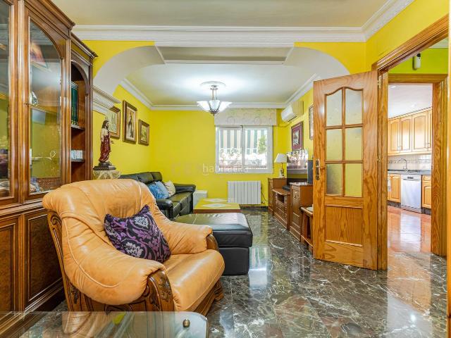 Casa en venta en Churriana de la Vega, Casco Histórico. Casa adosada con piscina propia en Churriana de la Vega, Granada. Casas Churriana de la.