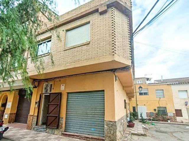 Casa en venta en Churriana de la Vega, CENTRICO