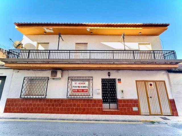 Casa en venta en Churriana de la Vega, CHURRIANA