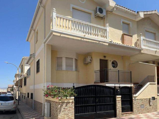 Casa en venta en Churriana de la Vega, Churriana De La Vega