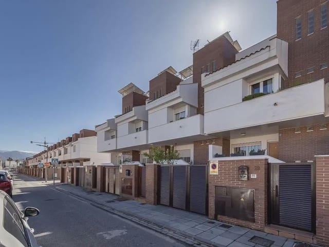 Casa en venta en Churriana de la Vega, Granada
