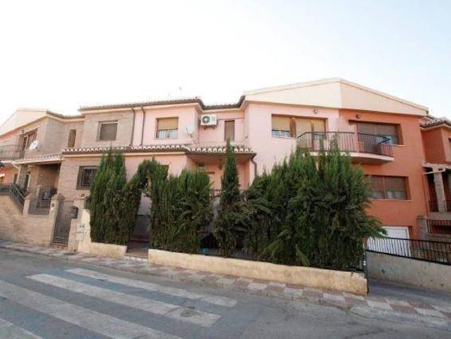 Casa en Venta en Churriana de La Vega