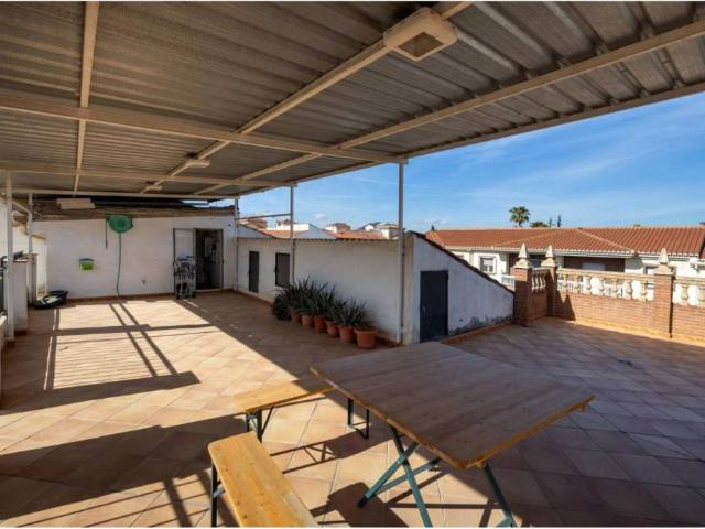 Casa en Venta en Churriana de La Vega
