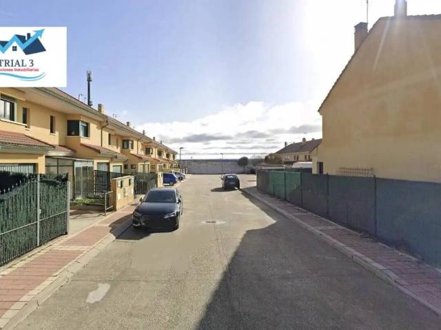 Casa en Venta en Cigales