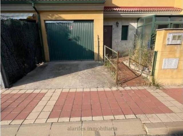 Casa en Venta en Cigales