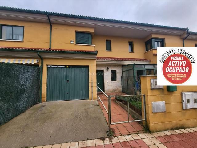 Casa en venta en Cigales. Casas.