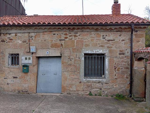 Casa en Venta en Cidones