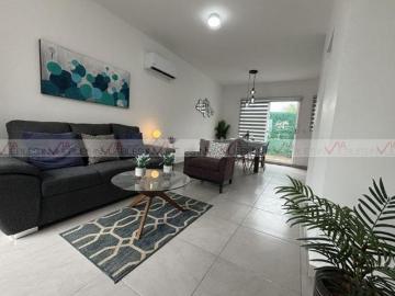 Casa en venta en Ciénega De Flores Centro