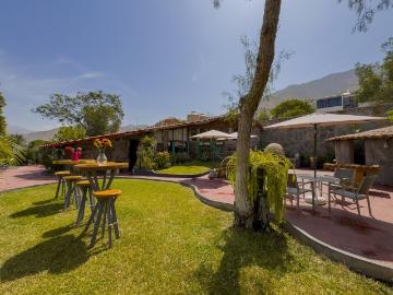 Casa en venta en Cieneguilla a $430,000